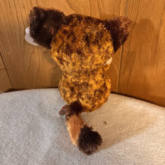 Ty Beanie Boos Binky Lemur Plush 6” with Tag – January 7 Birthday - Picture 5 of 5